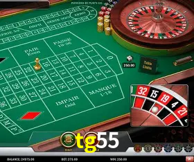 tg55: A Experiência de Casino com Jogos de Mesa ao Vivo
