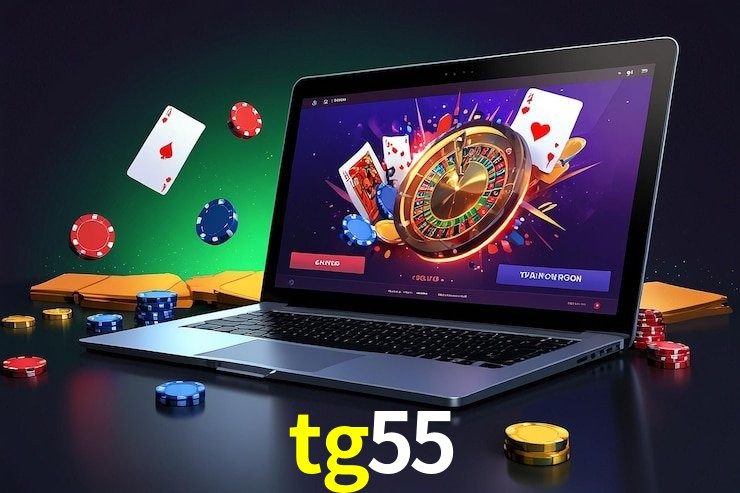 tg55 bet